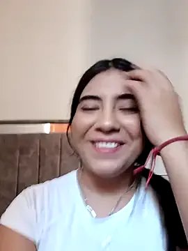  Ailen-cute chat room