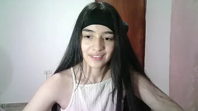 aineangeel from StripChat