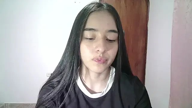 aineangeel from StripChat