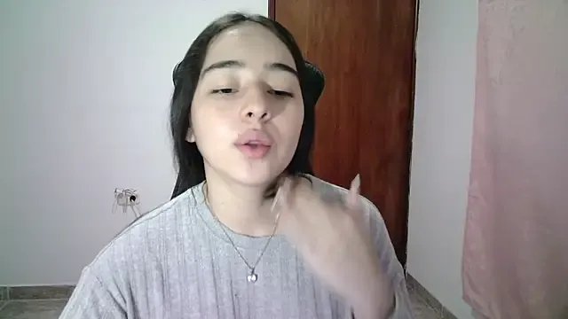 aineangeel from StripChat