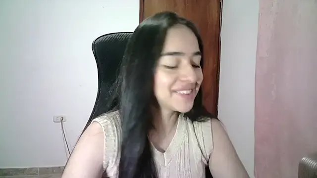 aineangeel from StripChat