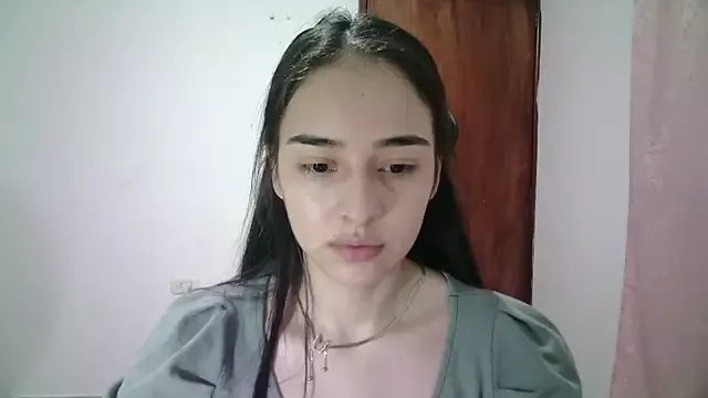 aineangeel from StripChat