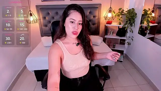aisha_duque from StripChat