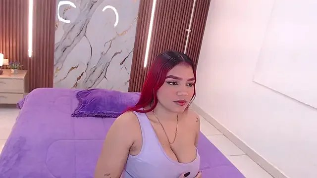 aixa_show from StripChat