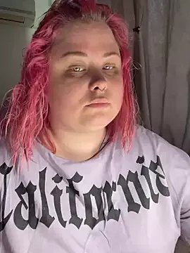 Akemi_BBW from StripChat