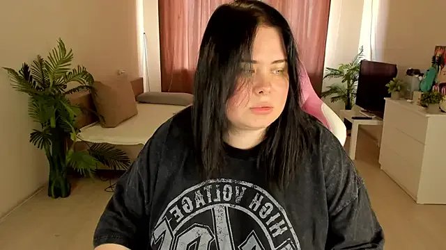 Akemi_BBW from StripChat