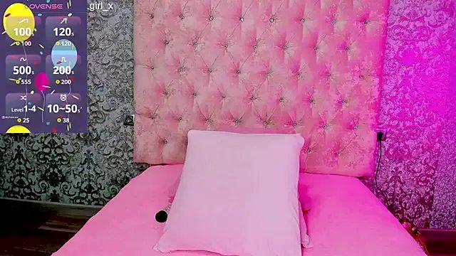 Akilla_Queen from StripChat