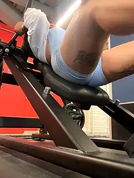 AlannaEvons from StripChat