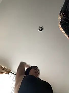 AlannaEvons from StripChat