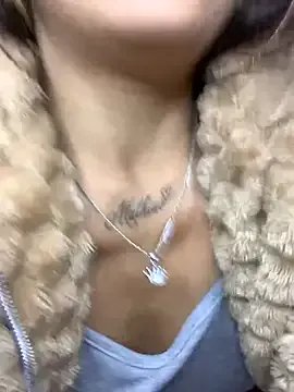 Alaska_euphoria from StripChat