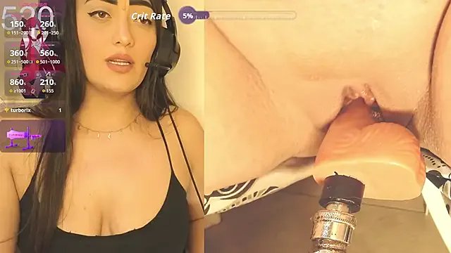 aleja20_- from StripChat