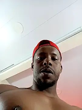 AlejoKhalifa_ from StripChat