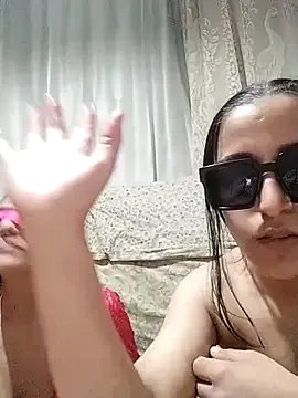 Alevsiz from StripChat