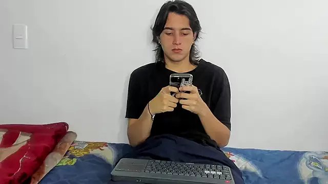 alex_connorr from StripChat