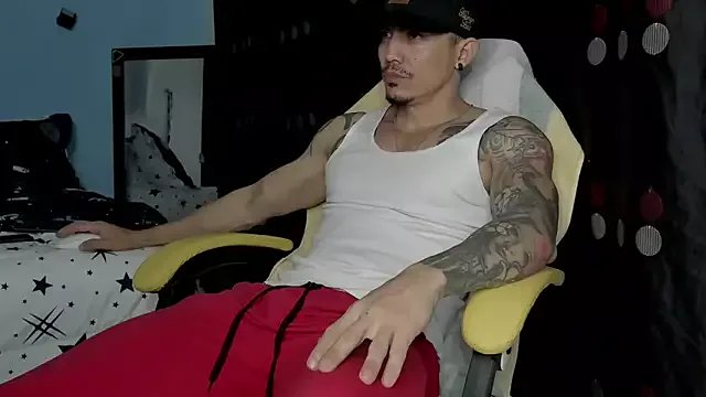 Alex_motta from StripChat