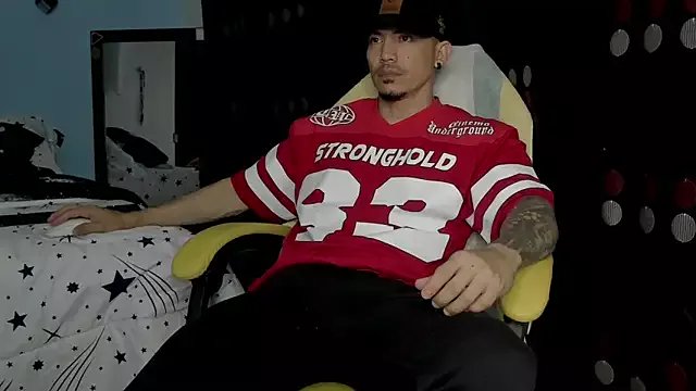 Alex_motta from StripChat