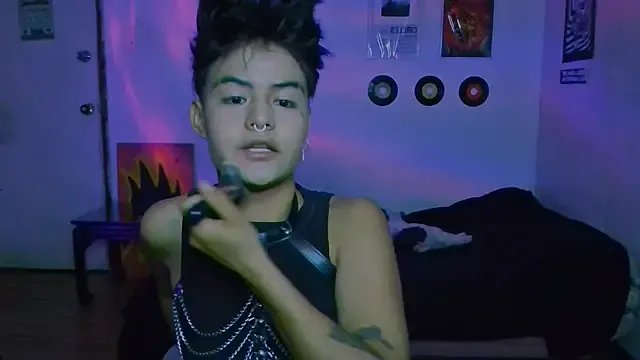 alex_one888 from StripChat