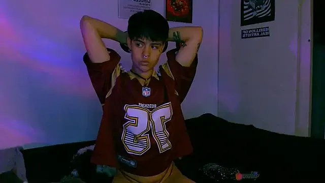 alex_one888 from StripChat