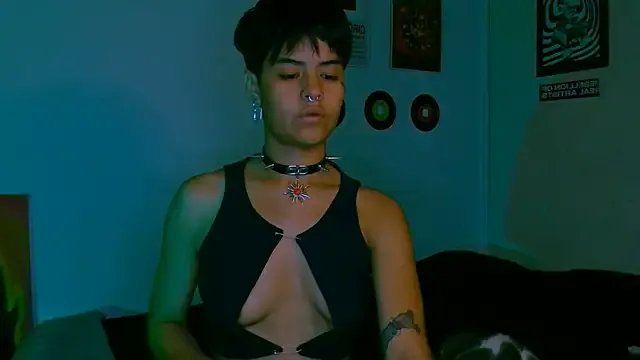 alex_one888 from StripChat