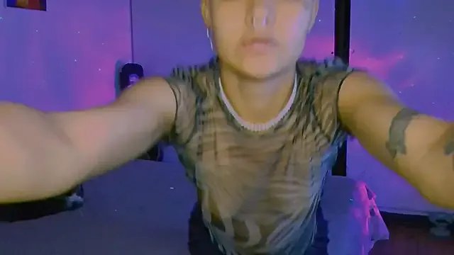 alex_one888 from StripChat