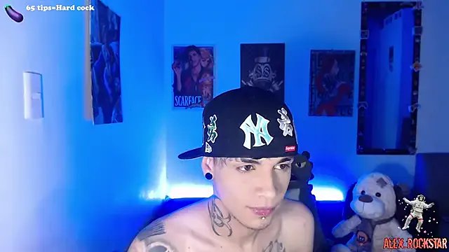  alex_rockstar chat room