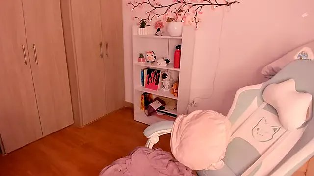 alexa_6908 from StripChat