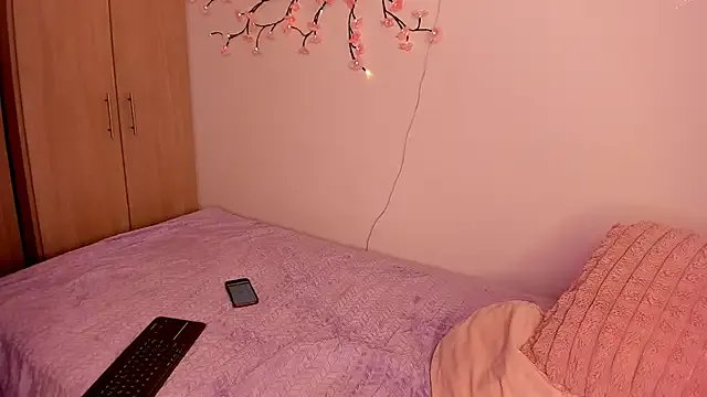 alexa_6908 from StripChat