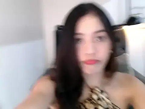 Alexa_Charm456 from StripChat