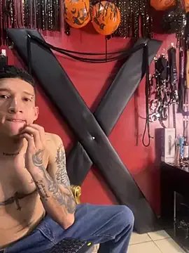 alexa_n_alex from StripChat