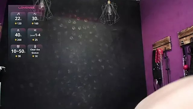 Alexa_Slave from StripChat