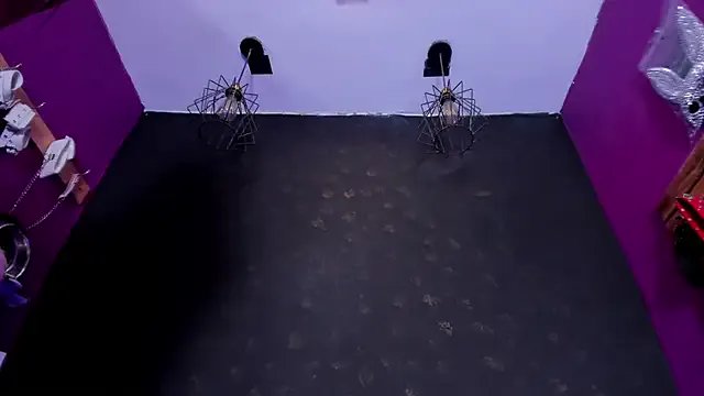 Alexa_Slave from StripChat