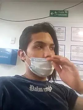 AlexaFontana from StripChat