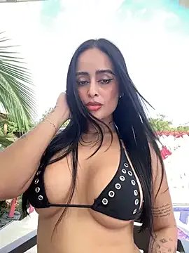 Alexandra_duque from StripChat