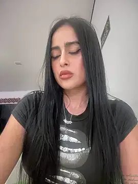 Alexandra_duque from StripChat