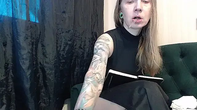 alexandra_zaryanova from StripChat