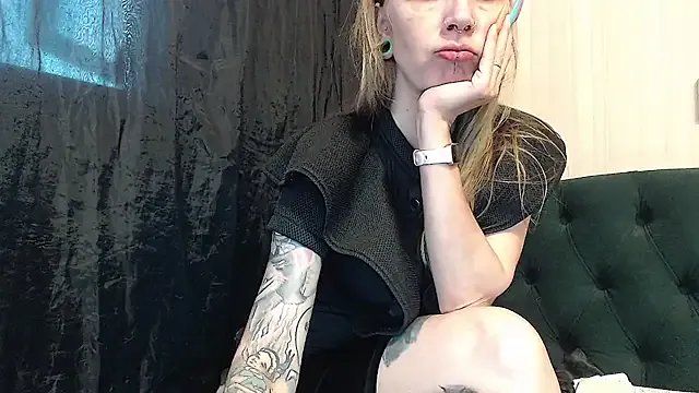 alexandra_zaryanova from StripChat