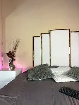 Alexandraa_Gomez from StripChat