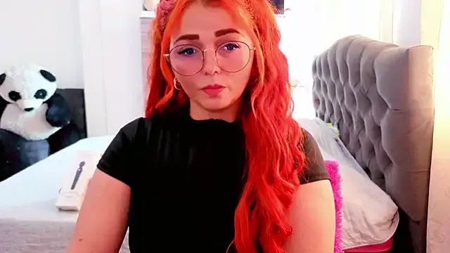 Alexatexa2929 from StripChat