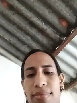 AlexaWarner from StripChat