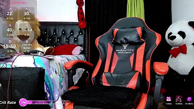  AlexdevilsHard chat room