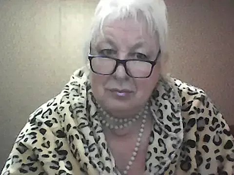 Alexia64231 from StripChat