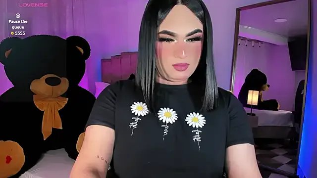 alexia_mattel from StripChat