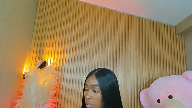 AlexiaAbbey from StripChat