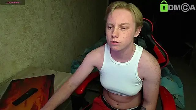 Alexis_Gordon from StripChat