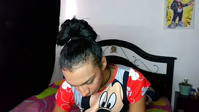 alexxa_Rooa from StripChat