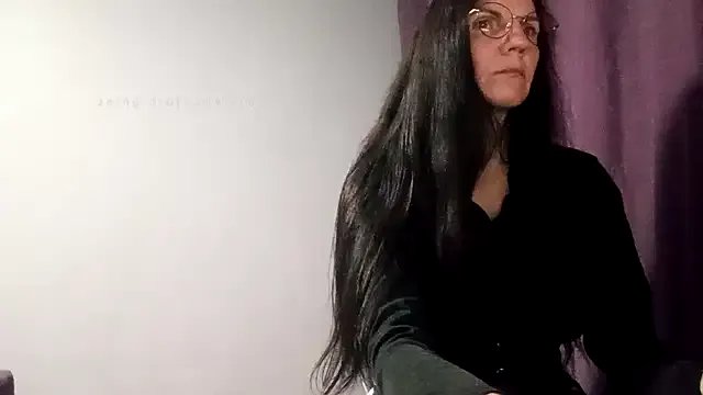 AlfejiRise from StripChat