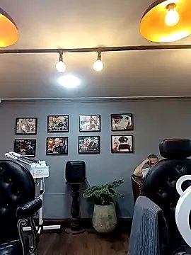 Ali3Martin from StripChat