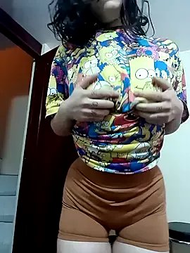 Ali3Martin from StripChat