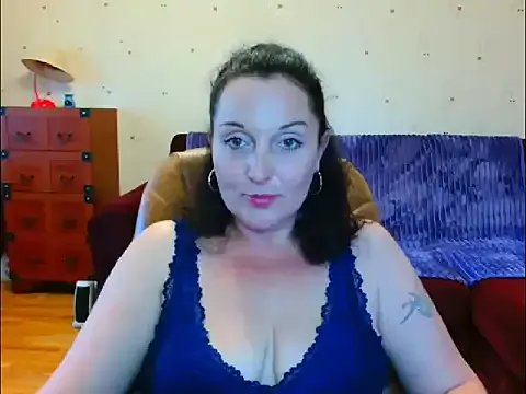 Alice3694 from StripChat