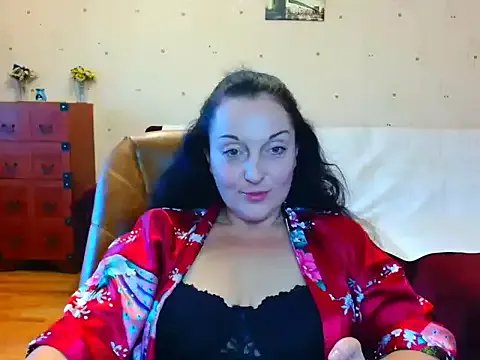 Alice3694 from StripChat